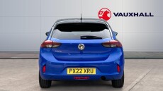 Vauxhall Corsa 1.2 Elite Edition 5dr Petrol Hatchback